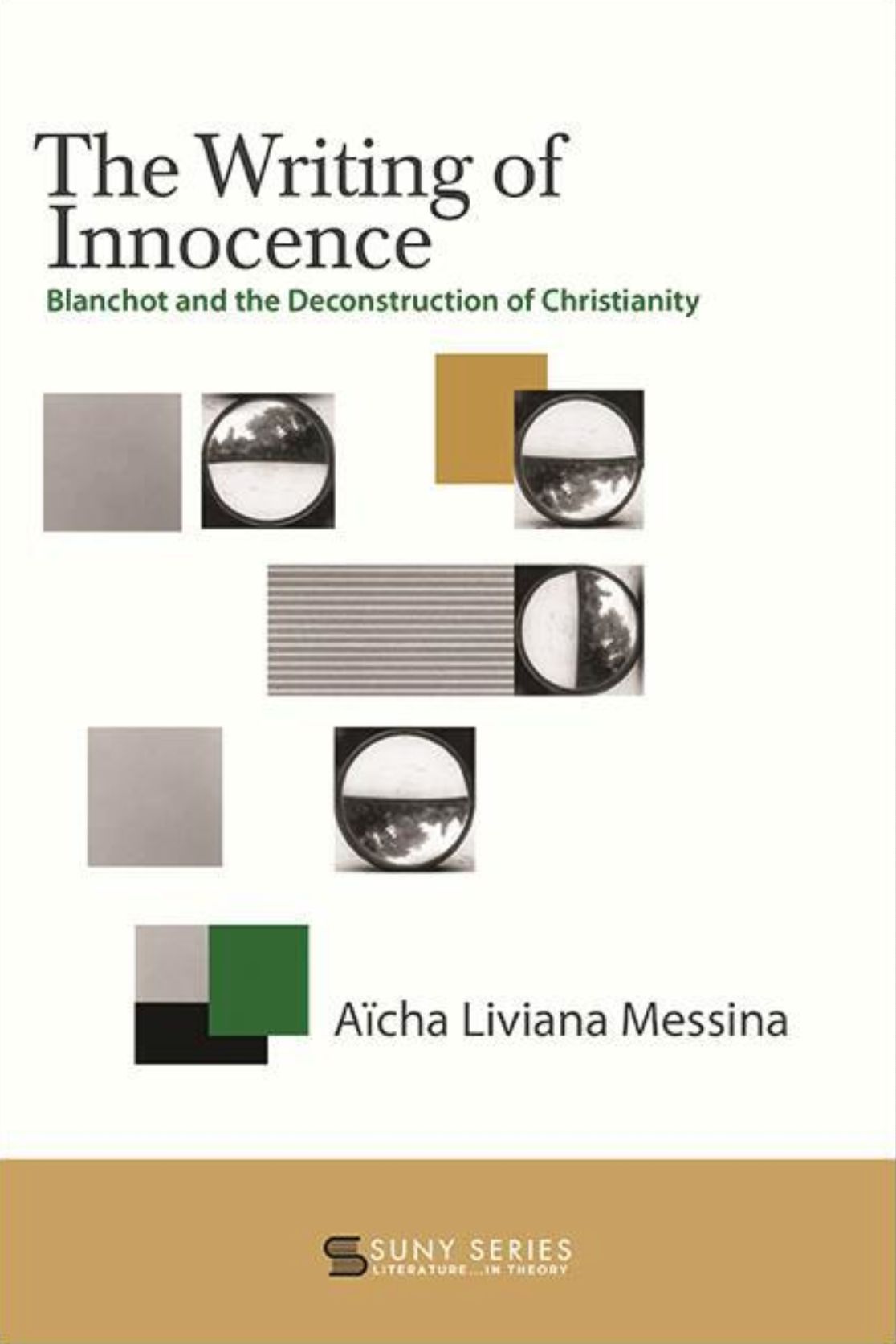 New public lecture: Aïcha Liviana Messina