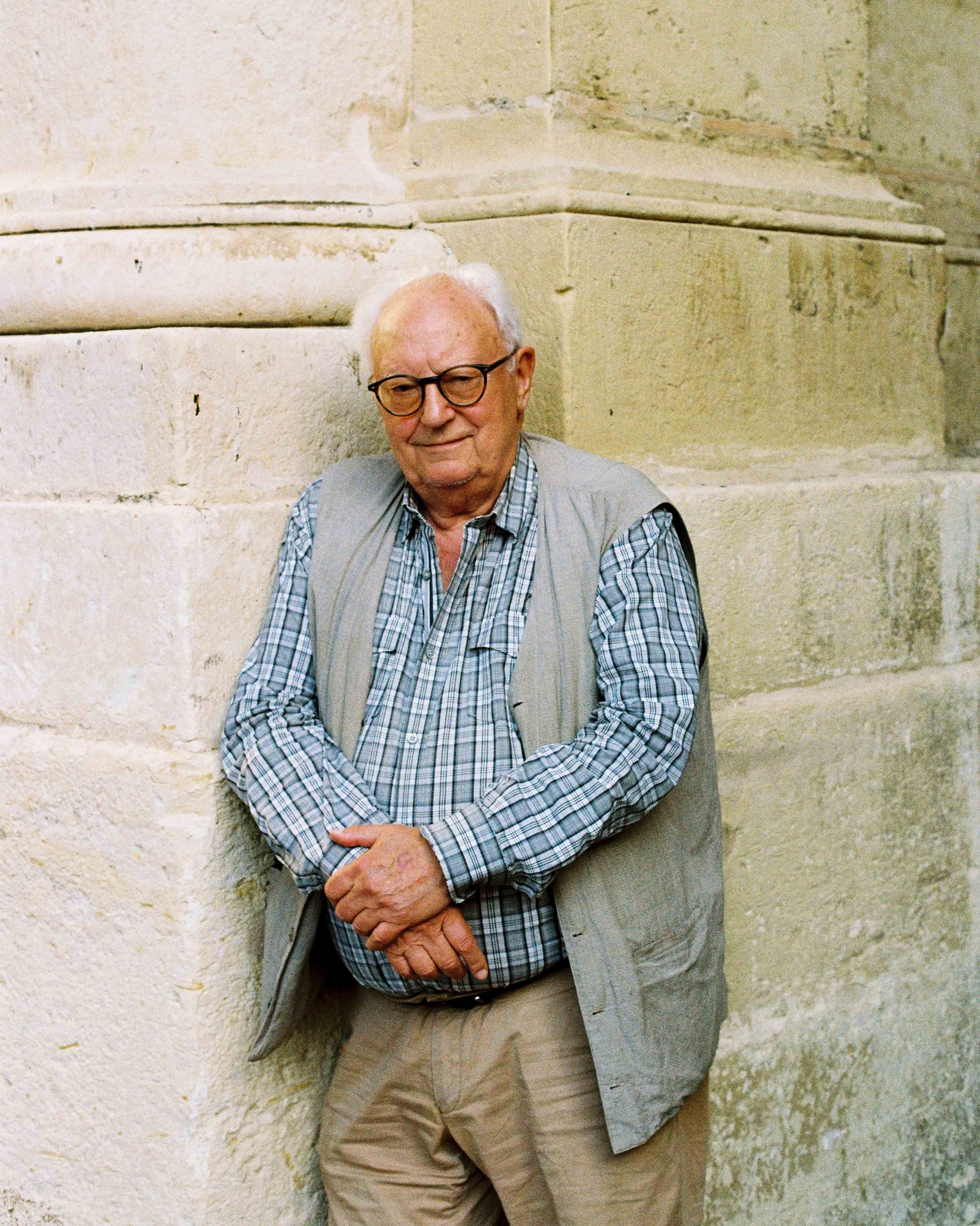 Étienne Balibar